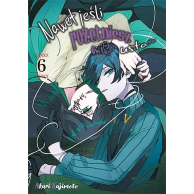 Nawet jeśli rozetniesz mi...