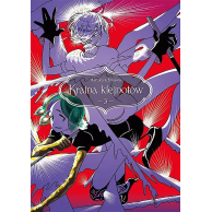 Kraina klejnotów - 3