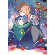 Yuri to moja praca!...