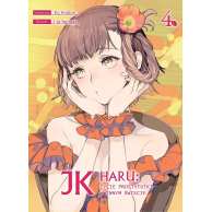 JK Haru: Życie prostytutki...