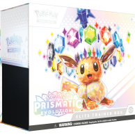 Pokémon TCG: Scarlet &...