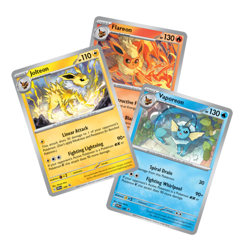 Pokémon TCG: Scarlet & Violet -...