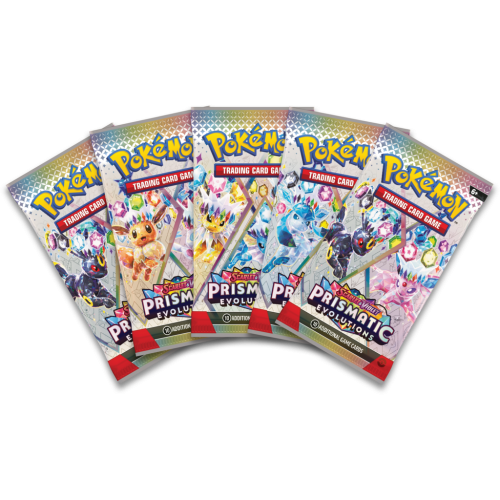Pokémon TCG: Scarlet & Violet -...