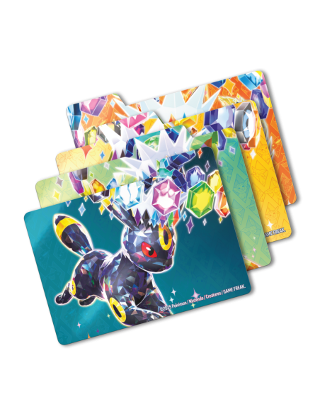Pokémon TCG: Scarlet & Violet - Prismatic Evolutions - Surprise Box Collection