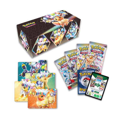 Pokémon TCG: Scarlet & Violet -...