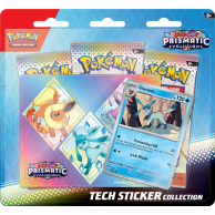 Pokémon TCG: Scarlet &...