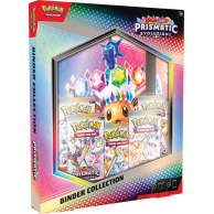 Pokémon TCG: Scarlet &...