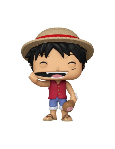 Figurka Funko POP Animation:  One Piece -  Luffy (Refresh) 1771