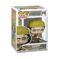 Figurka Funko POP...