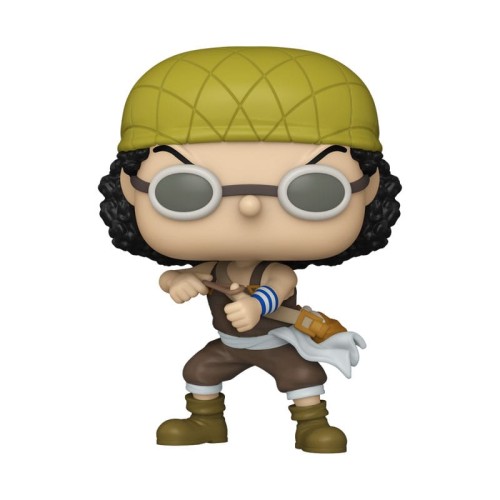 Figurka Funko POP Animation:  One...