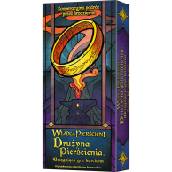 Władca Pierścieni: Drużyna...