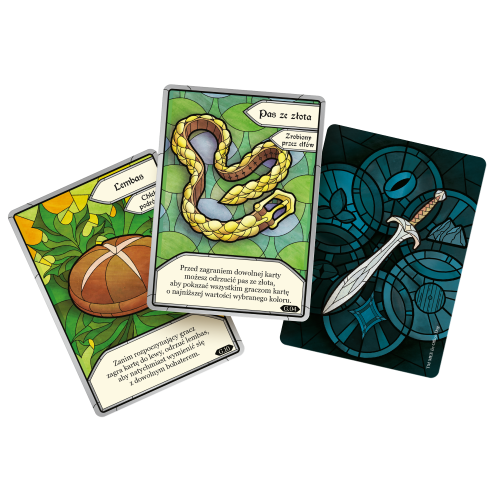 Władca Pierścieni: Drużyna...