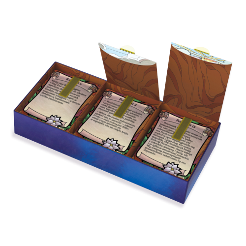 Władca Pierścieni: Drużyna...