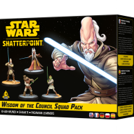 Star Wars: Shatterpoint -...