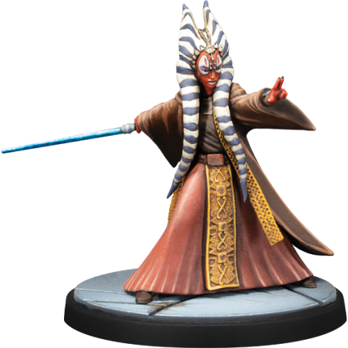 Star Wars: Shatterpoint - Mądrość...