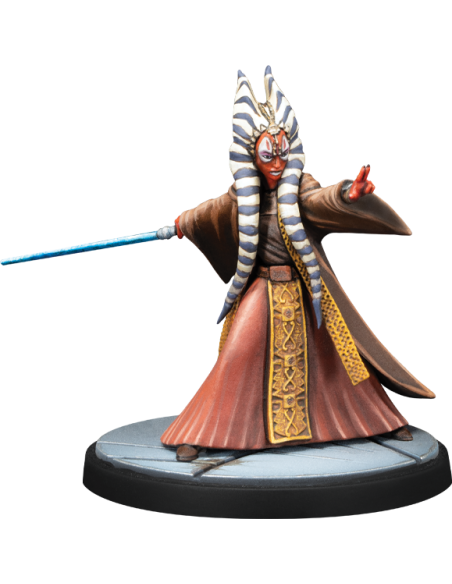 Star Wars: Shatterpoint - Mądrość Rady: Ki-Adi-Mundi