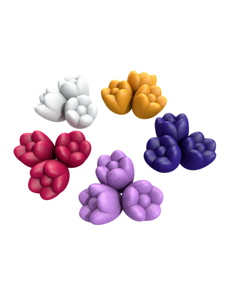 Windmill Valley Tulips Upgrade Pack