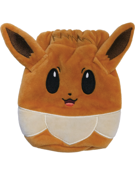 Pokémon TCG: Scarlet & Violet - Prismatic Evolutions - Accessory Pouch Special Collection