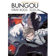 Bungou Stray Dogs LN - 55...