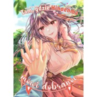 Tam, gdzie hinoenma mówi...