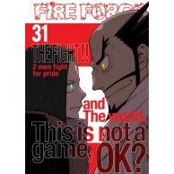 Fire Force - 31