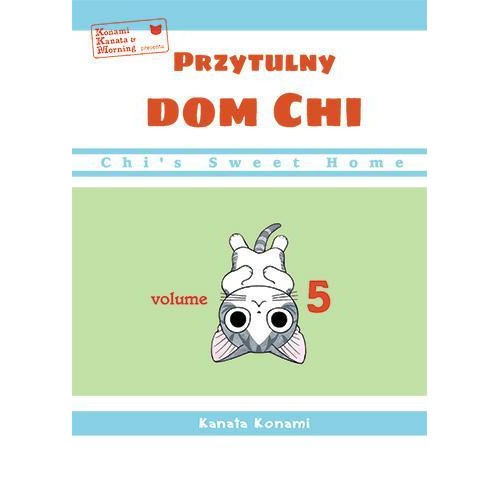 Przytulny dom Chi - 5