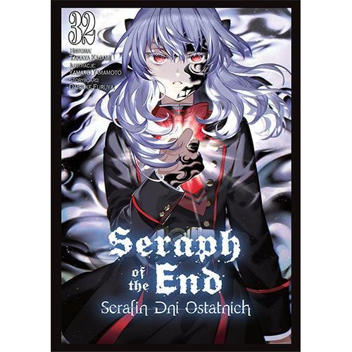 Seraph of the End - Serafin Dni Ostatnich - 32