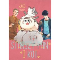 Starszy Pan i kot - 13