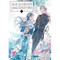 Moje szczęśliwe małżeństwo - 3