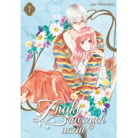 Znaki naszych uczuć - 7