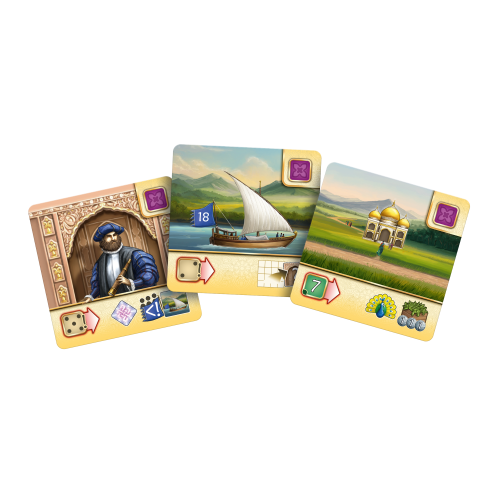 Ganges: Karty i karma