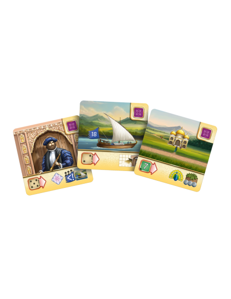 Ganges: Karty i karma