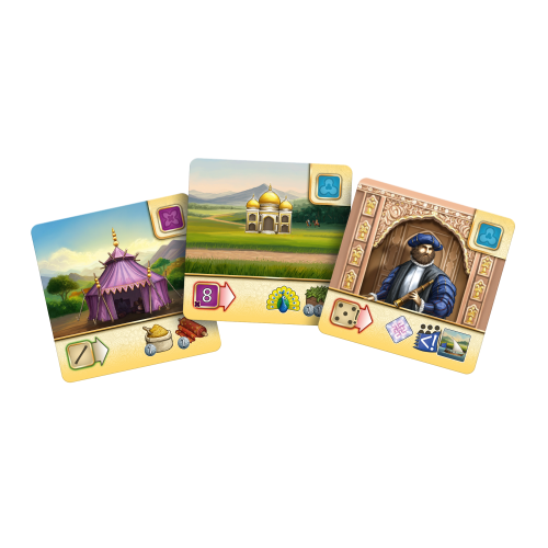 Ganges: Karty i karma