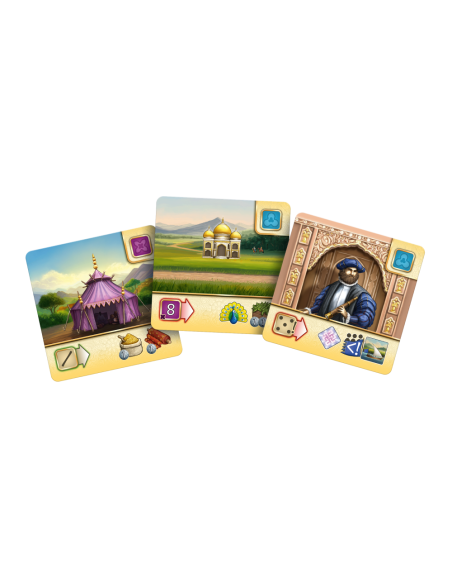 Ganges: Karty i karma