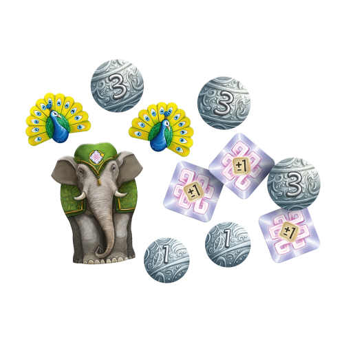 Ganges: Karty i karma