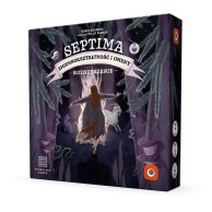 Septima: Zmiennokształtność...