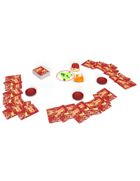 Sushi Go! 10. rocznica