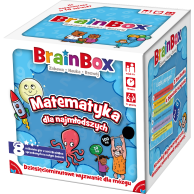 BrainBox - Matematyka dla...