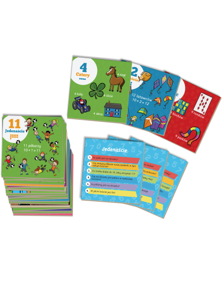 BrainBox - Matematyka dla najmłodszych (druga edycja)