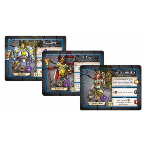 Heroes of Land, Air and Sea: edycja...