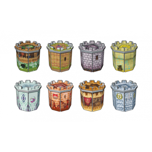 Heroes of Land, Air and Sea: edycja...