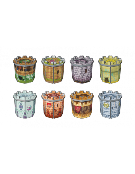 Heroes of Land, Air and Sea: edycja polska