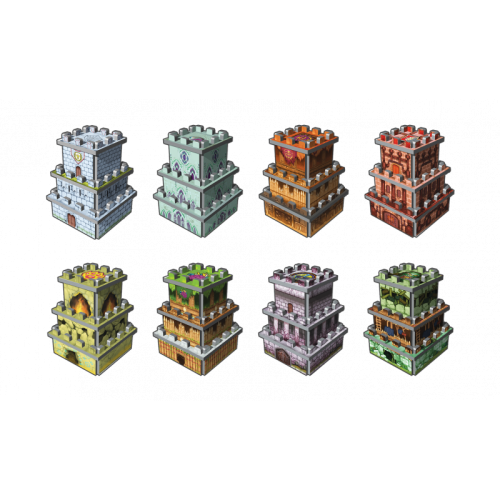 Heroes of Land, Air and Sea: edycja...