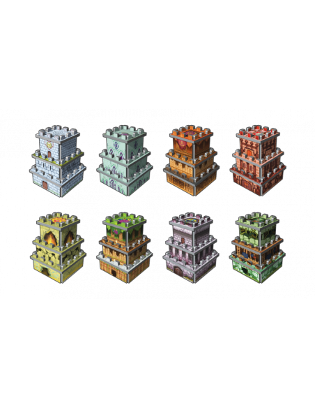 Heroes of Land, Air and Sea: edycja polska