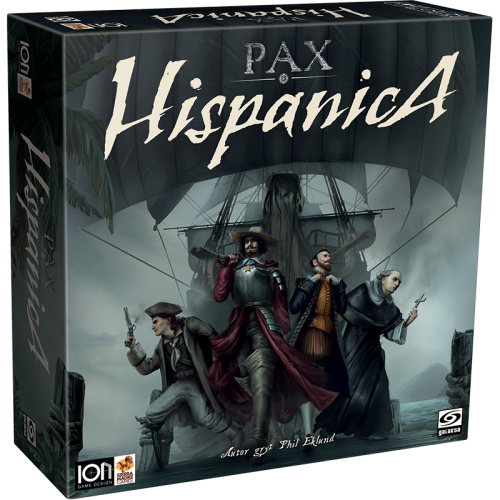 Pax Hispanica