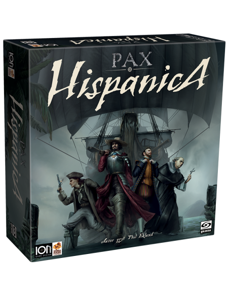Pax Hispanica