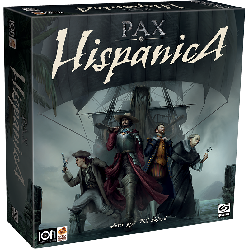 Pax Hispanica