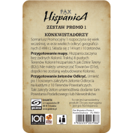 Pax Hispanica Zestaw Promo...