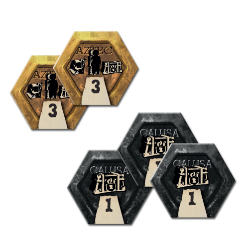 Pax Hispanica Zestaw Promo 1 -...