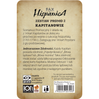 Pax Hispanica Zestaw Promo...